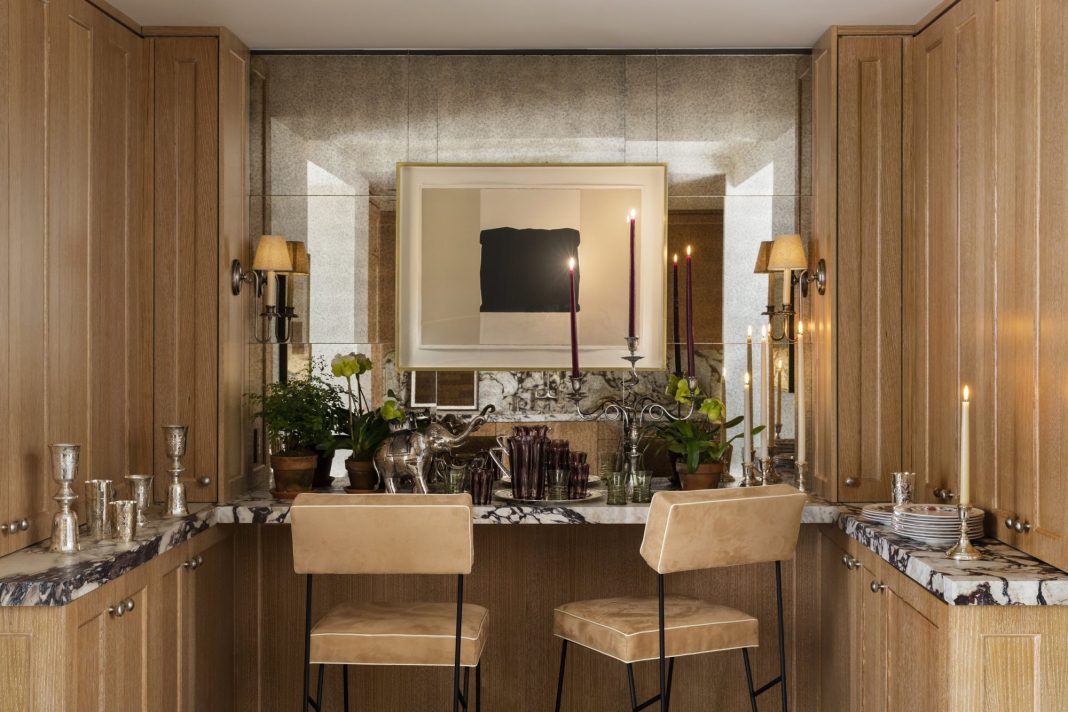 West Village Elegance with CeCe Barfield Thompson - The Glam Pad