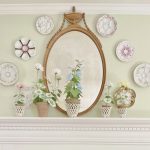 decorating-with-oyster-plates-hanging-wall-collection-tips-ideas-vintage-antique-the-glam-pad-haviland-limoges