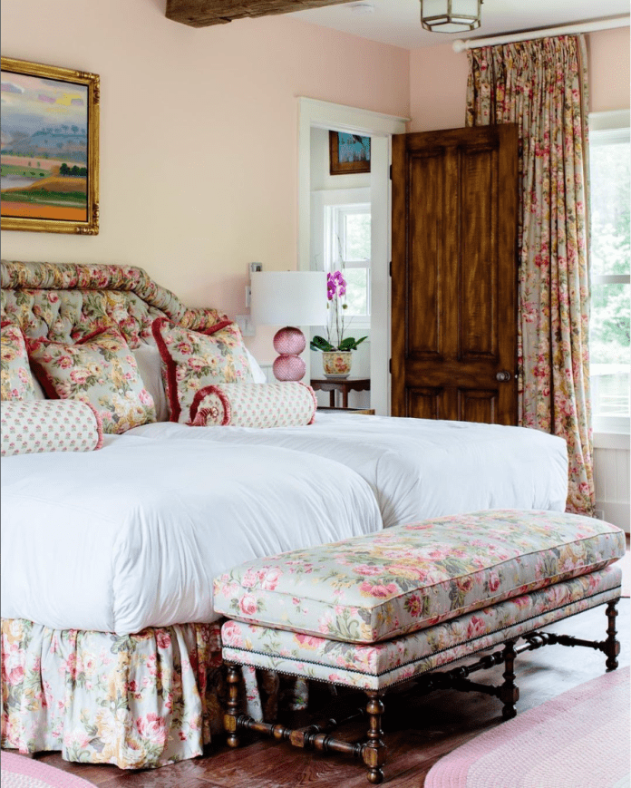 Design Crush: Todd Richesin Interiors - The Glam Pad