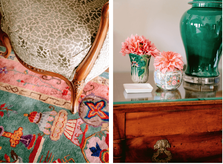 Design Crush: Todd Richesin Interiors - The Glam Pad
