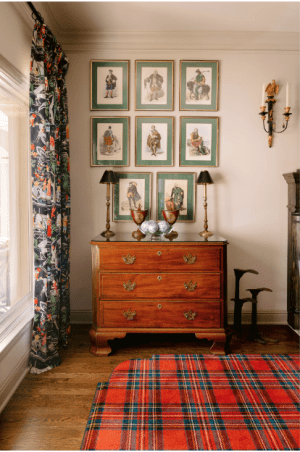 Design Crush: Todd Richesin Interiors - The Glam Pad