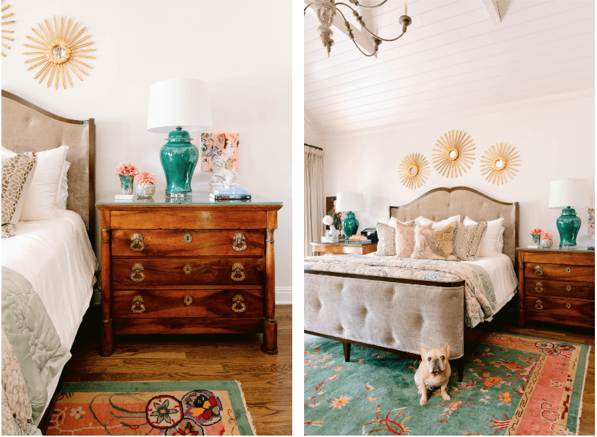 Design Crush: Todd Richesin Interiors - The Glam Pad