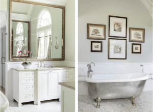 Design Crush: Todd Richesin Interiors - The Glam Pad