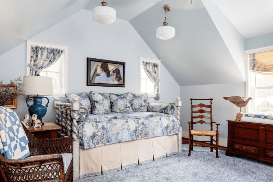 Design Crush: Todd Richesin Interiors - The Glam Pad