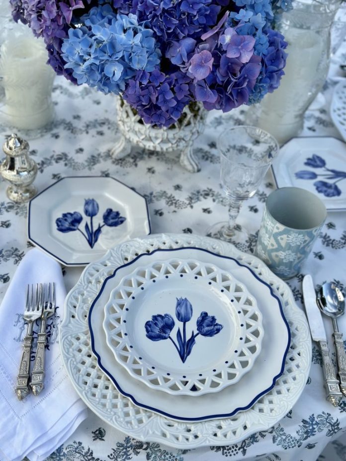 Palm Beach Style, Carolyne Roehm for The Enchanted Home, and Frederic ...