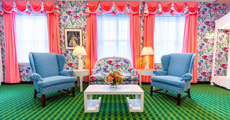 Meg Braff’s Locust Valley Retreat, The Greenbrier’s New Bridal Suite, and The Summer Body Shop
