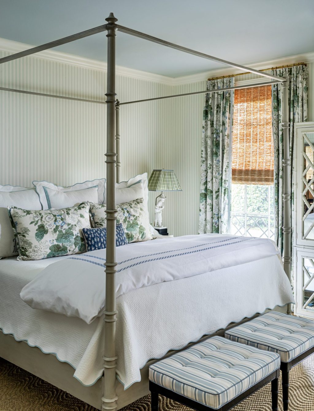 A Historic Atlanta Pied-à-Terre by Mallory Mathison Glenn & C. Brandon ...