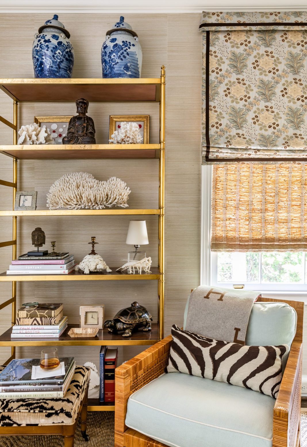 A Historic Atlanta Pied-à-Terre by Mallory Mathison Glenn & C. Brandon ...