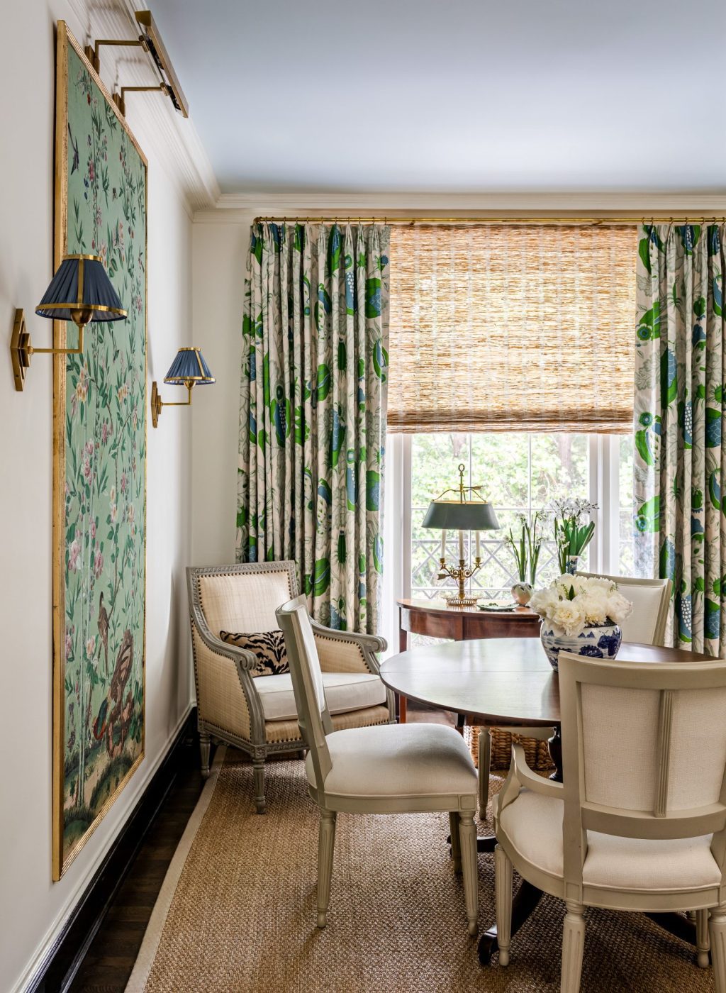 A Historic Atlanta Pied-à-Terre by Mallory Mathison Glenn & C. Brandon ...