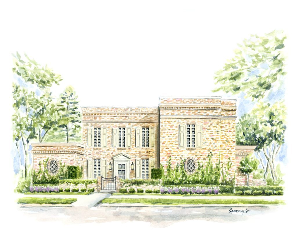 Flower Magazine Designer Showhouse, Dogwood Hill's Holiday Collection ...