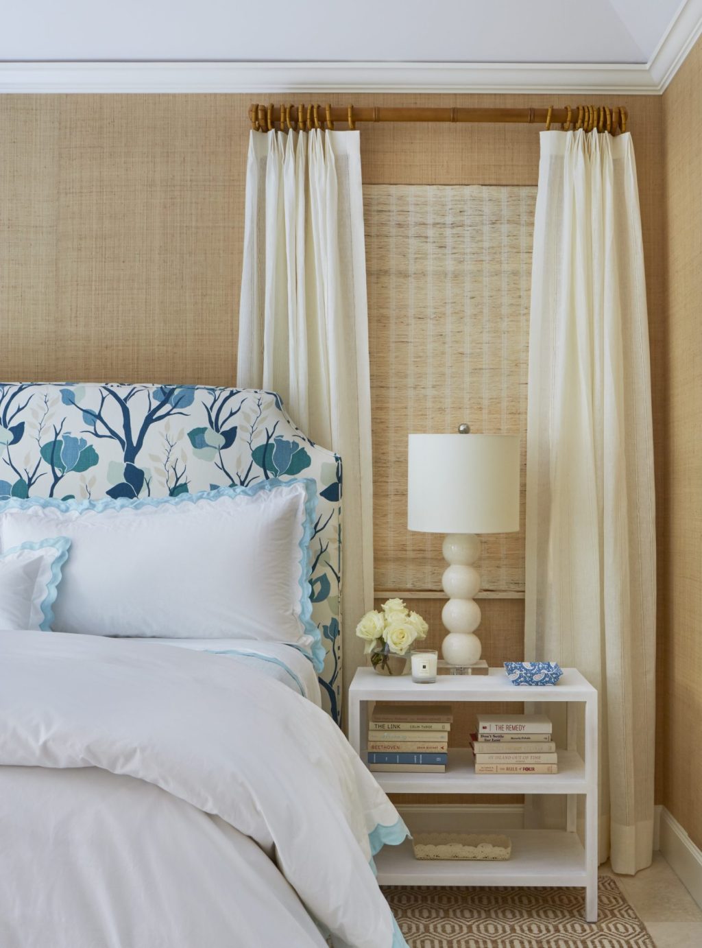 Style Profile: Caitlin Kah Interiors - The Glam Pad