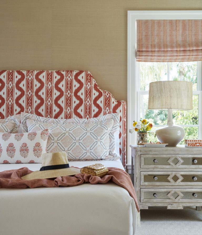 Style Profile: Caitlin Kah Interiors - The Glam Pad