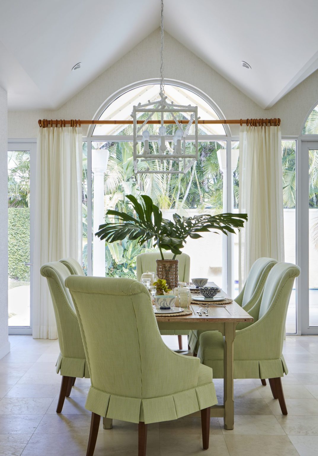 Style Profile: Caitlin Kah Interiors - The Glam Pad