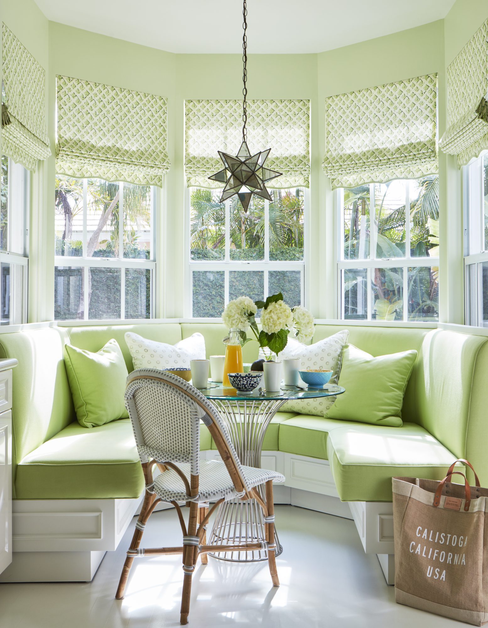 Style Profile: Caitlin Kah Interiors - The Glam Pad