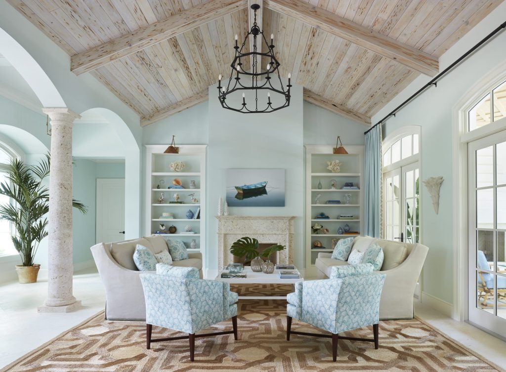Style Profile: Caitlin Kah Interiors - The Glam Pad