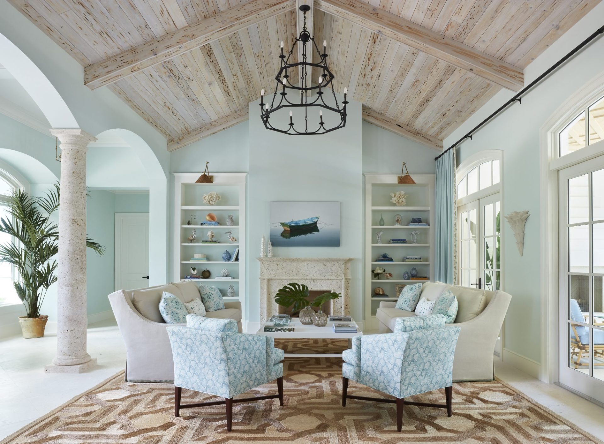 Style Profile: Caitlin Kah Interiors - The Glam Pad