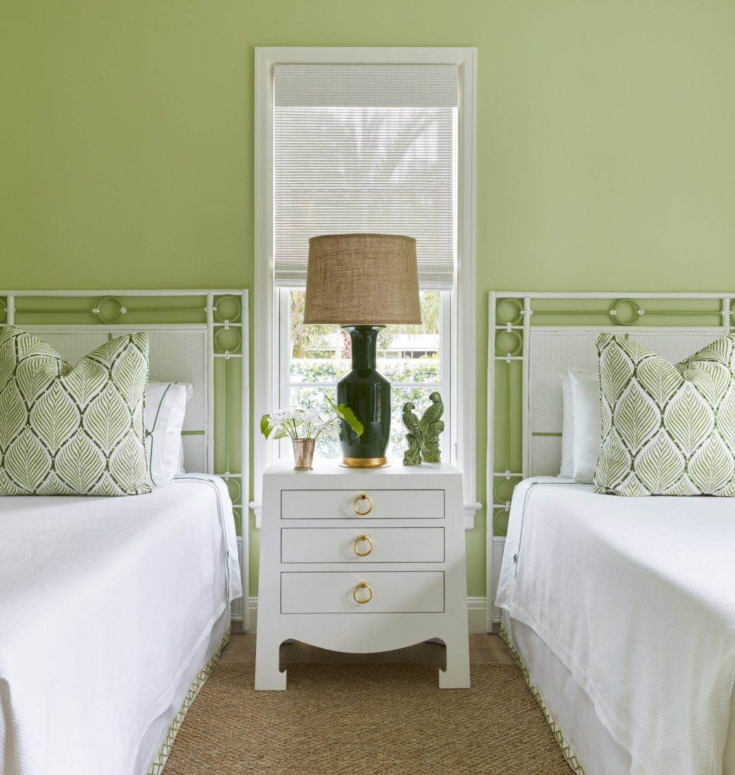 Style Profile: Caitlin Kah Interiors - The Glam Pad