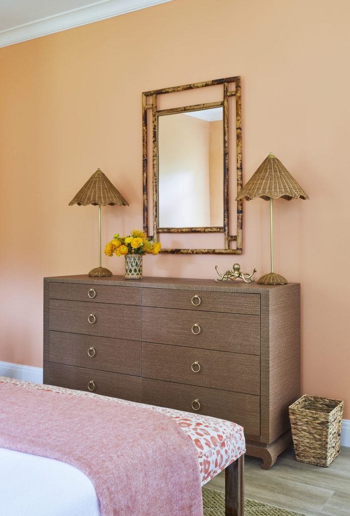 Style Profile: Caitlin Kah Interiors - The Glam Pad
