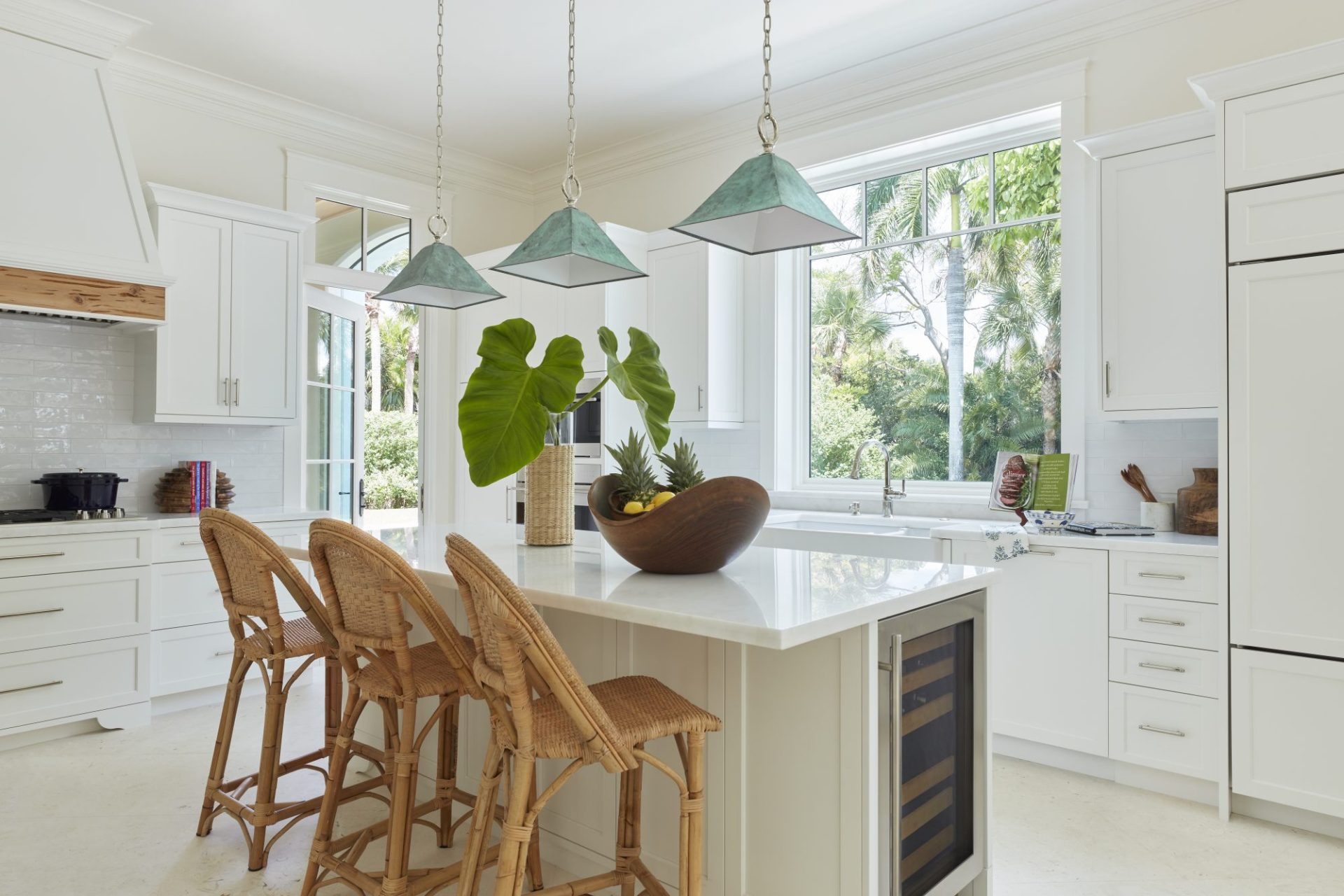 Style Profile: Caitlin Kah Interiors - The Glam Pad