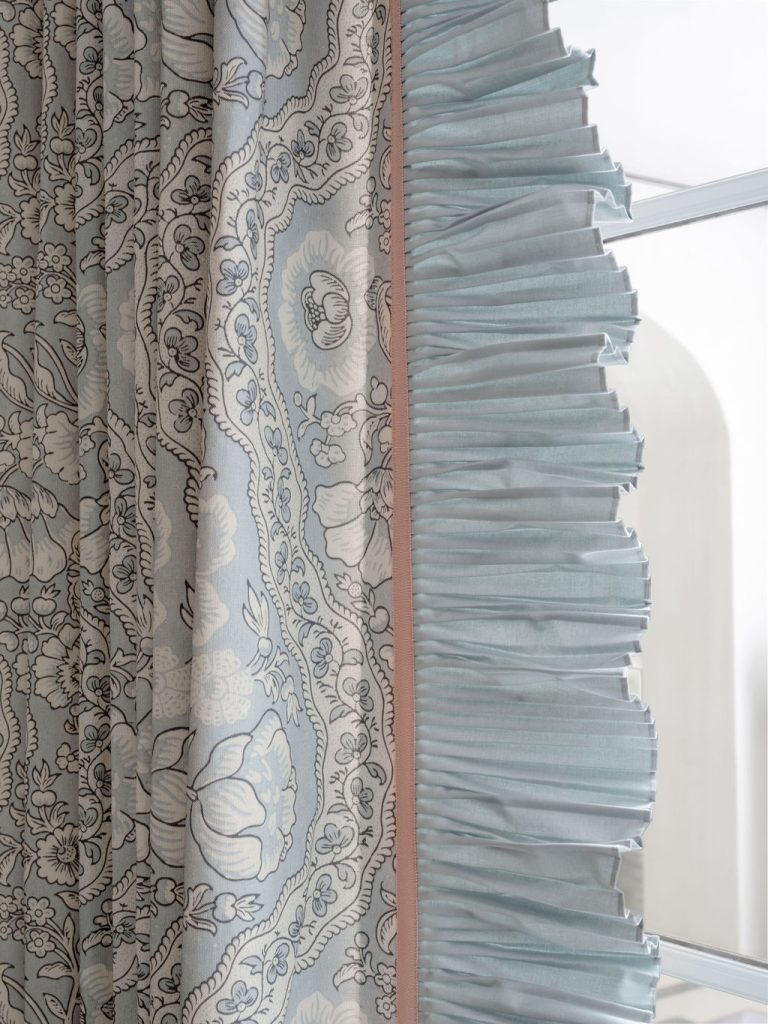 Gorgeously Grandmillennial with J. Kathryn Interiors - The Glam Pad