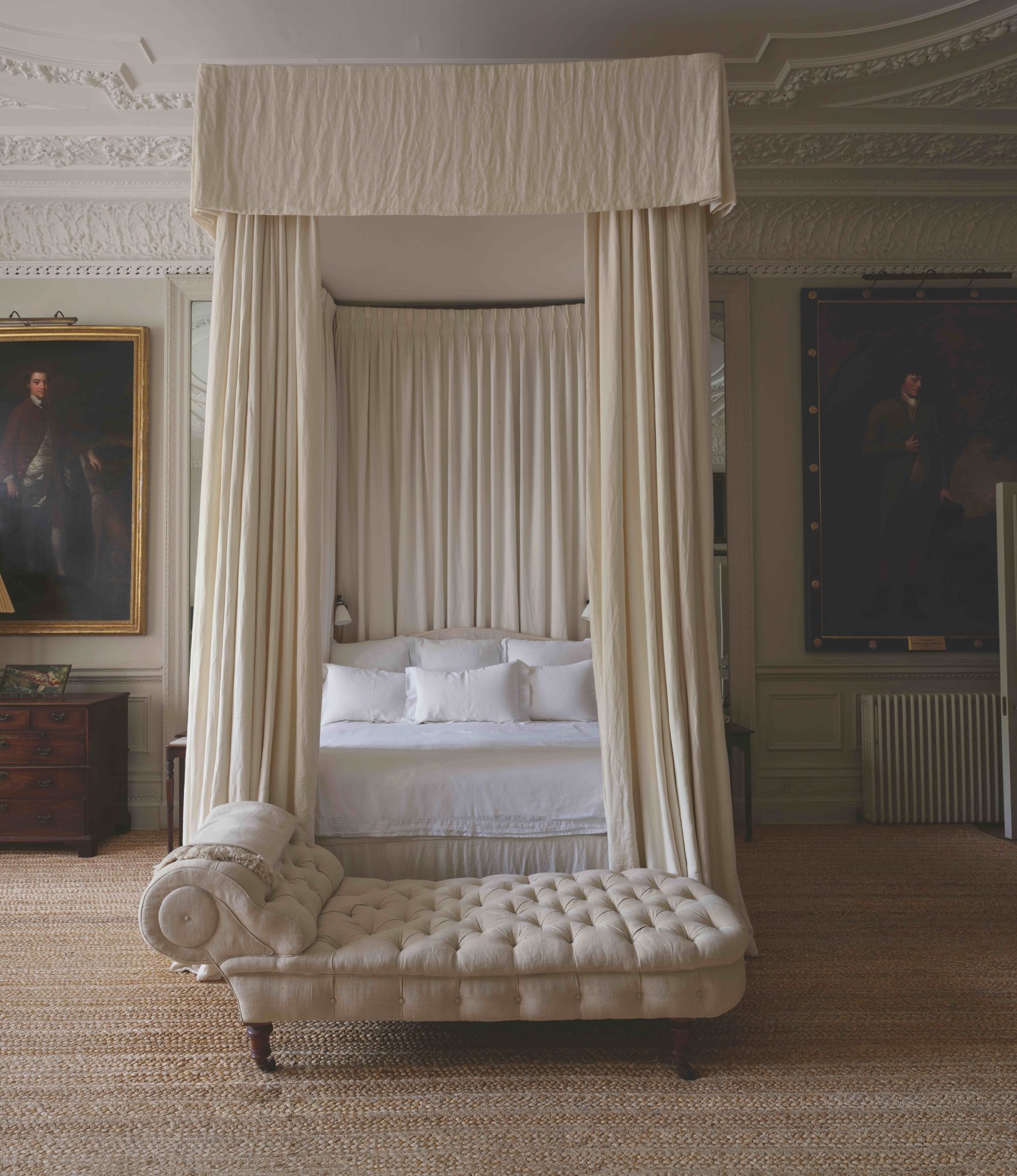 London Living: Town and Country - The Glam Pad