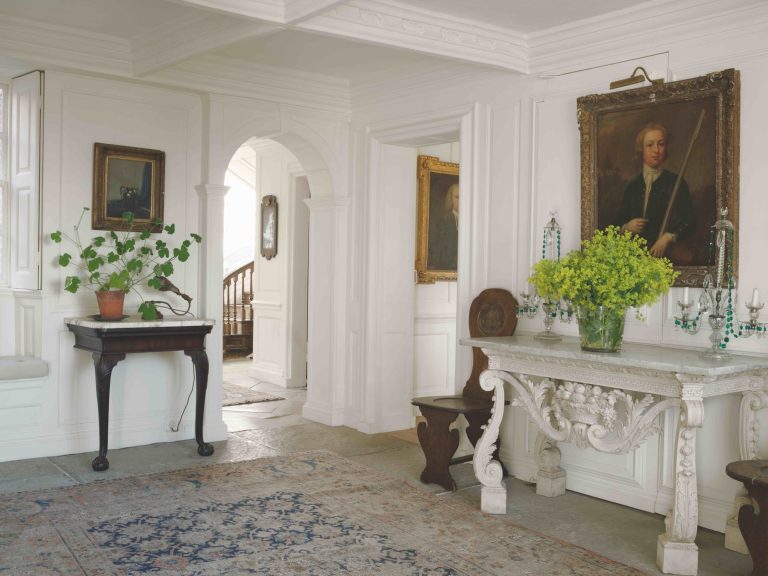 London Living: Town and Country