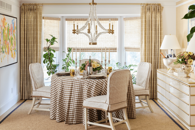 Cheerful Classic Style with Amanda Reynal Interiors