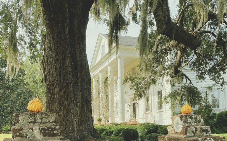 Rural Reverie: Designer Kristin Ellen Hockman’s Enchanting Country Retreat