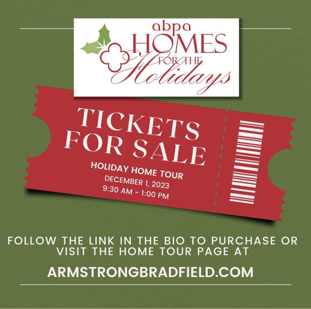 Dallas Holiday Home Tour, JAMES New York, Eerdmans Annual Holiday ...