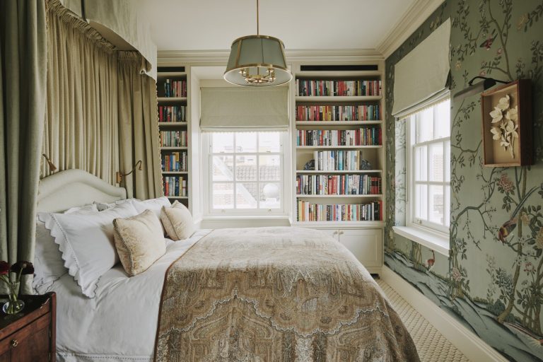 Design Crush: Salvesen Graham