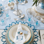 sara-hillery-blue-and-white-christmas-grandmillennial-the-glam-pad-tablescape
