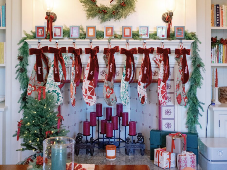 Classic Christmas Moments with Beth Helmstetter