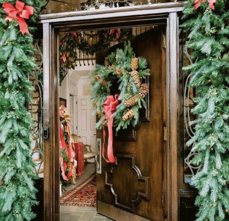 Southern Christmas Tour with Todd Richesin