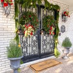 pender-and-peony-holiday-home-tour-front-door-2