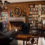 1-library-wood-paneled-fireplace-cozy-english-style-1