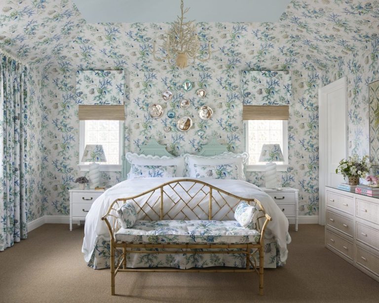 The Chairish Villa At The Colony Hotel, Chairish’s Gallery at Bergdorf Goodman, and Dear Annabelle for Oetker Collection