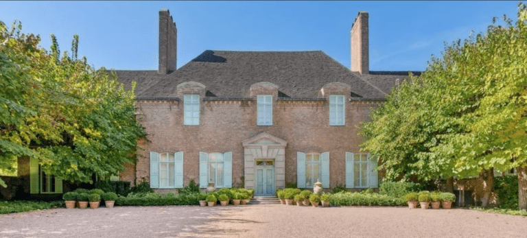 Paris Déco Off, The Dexter-Cummings Estate, and Sarah Bray Bermuda Pop-Ups