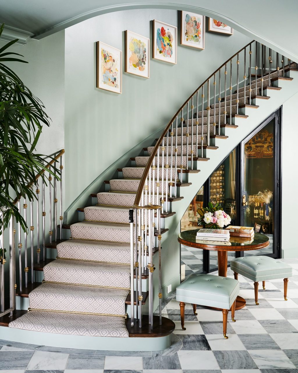 A Home fit for a Princess by Jan Showers - The Glam Pad
