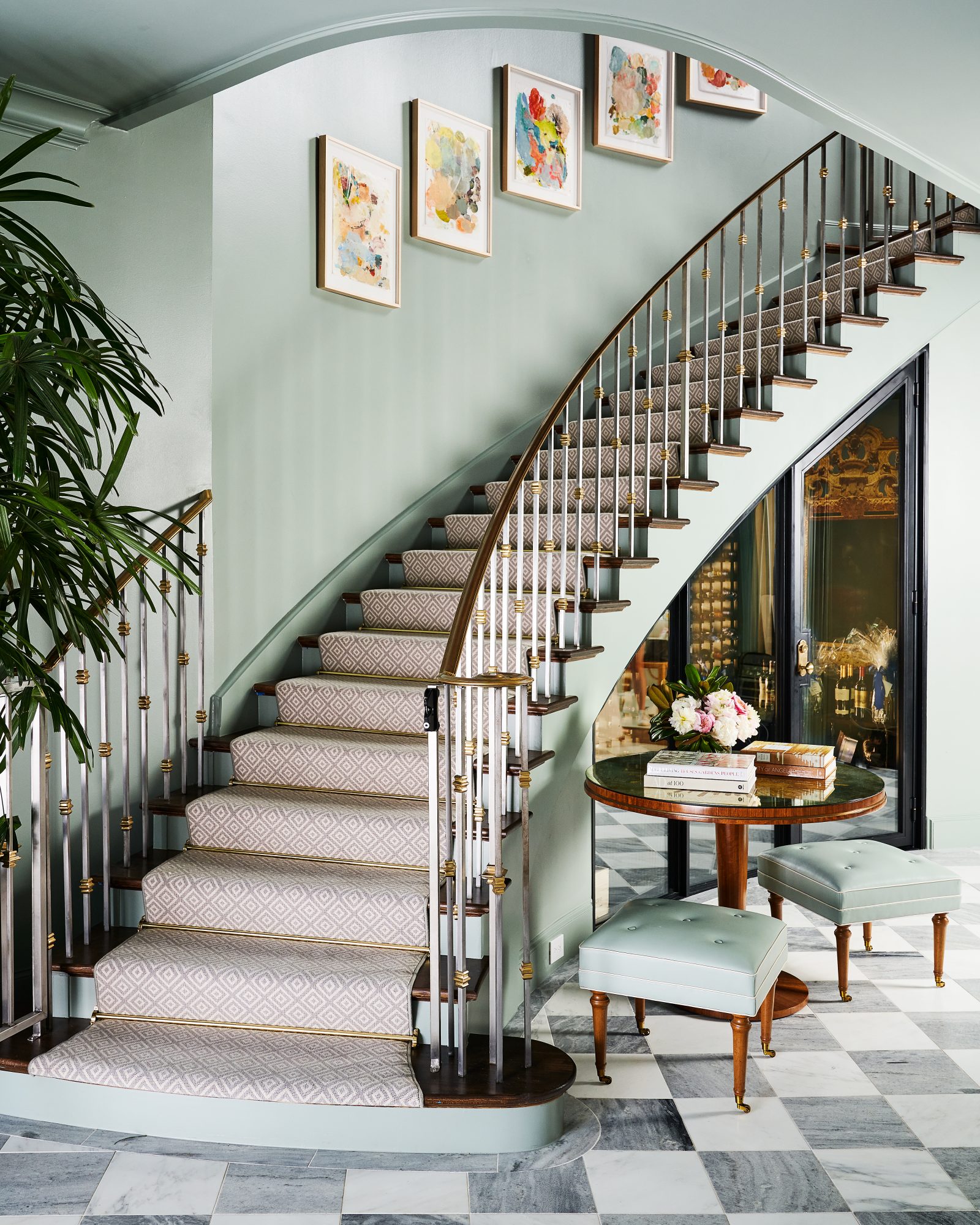 A Home fit for a Princess by Jan Showers - The Glam Pad