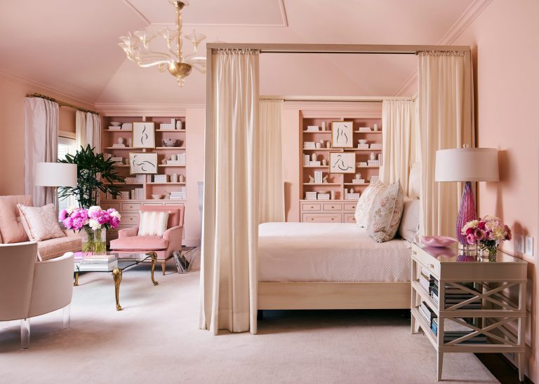 A Home fit for a Princess by Jan Showers