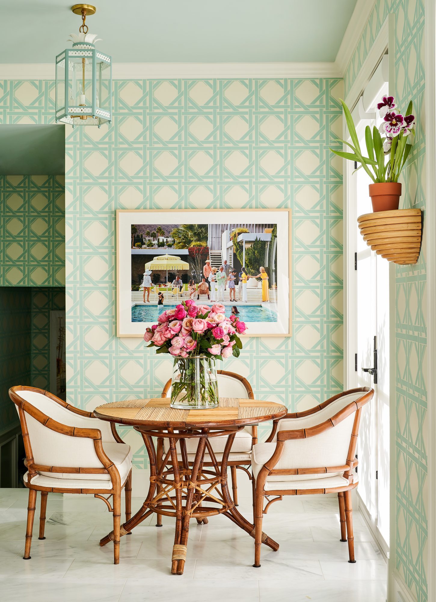 A Home fit for a Princess by Jan Showers - The Glam Pad