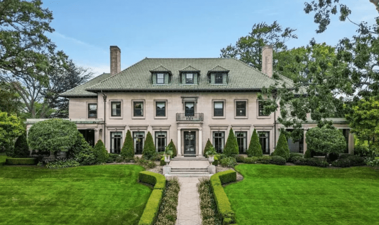 Corey Damen Jenkins for Sotheby’s, The Benjamin Siegel House, and D. Porthault Bunnies