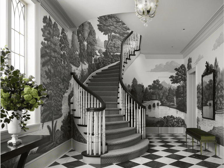 Sophisticated in San Francisco with Fisher Weisman Brugioni