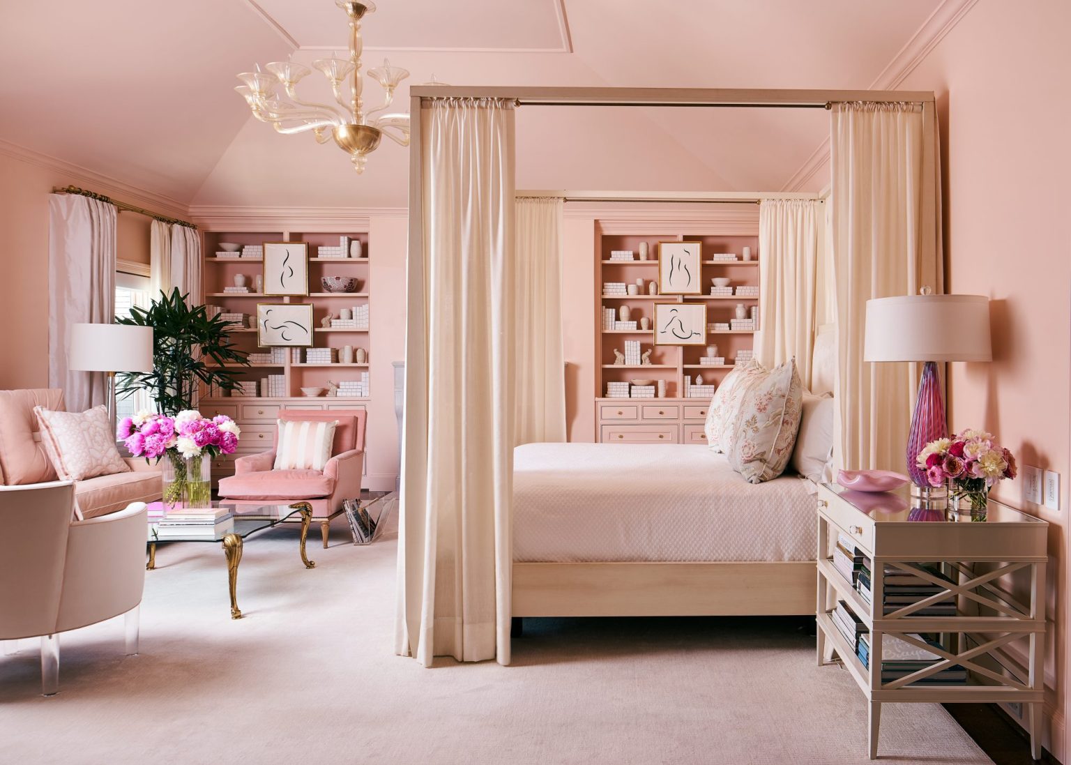 #VERYTGP Valentine Inspiration - The Glam Pad