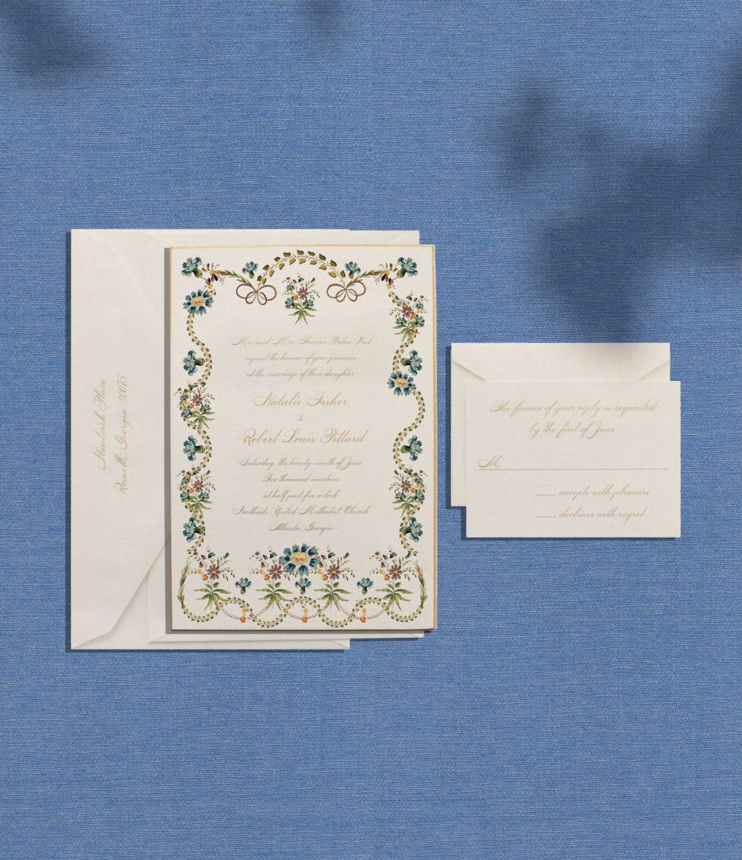 Stephanie Fishwick x Dear Elouise, The New Antiquarians at the Palm ...