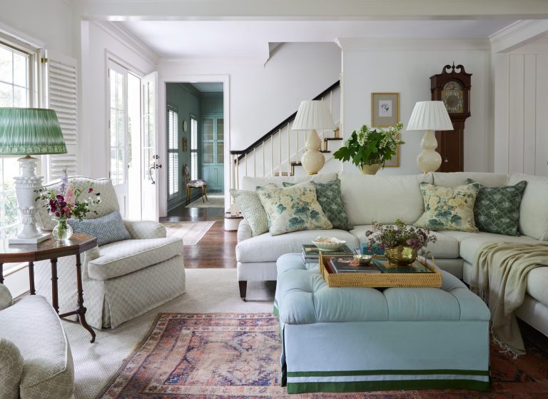Style Profile: Bailey Ward Interiors