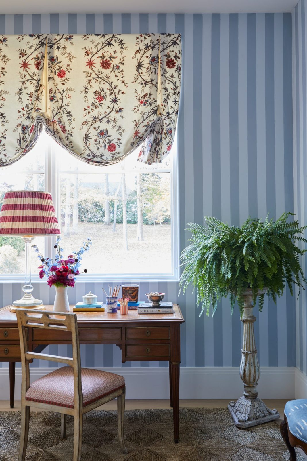 Style Profile: Bailey Ward Interiors - The Glam Pad