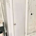 rivers-spencer-the-glam-pad-kips-bay-hollywood-regency-pink-glamorous-bedroom-upholstered-door