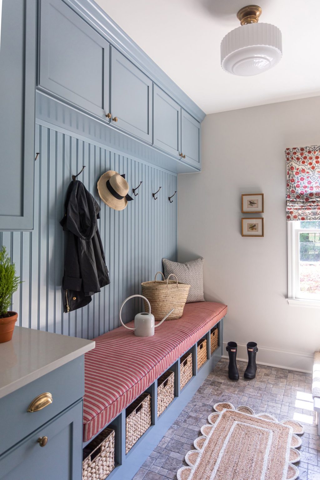Style Profile: Bailey Ward Interiors - The Glam Pad