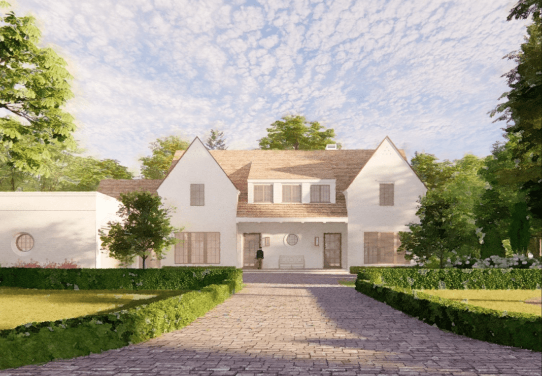 Katie Ridder for Weezie Towels, Maine’s famous 